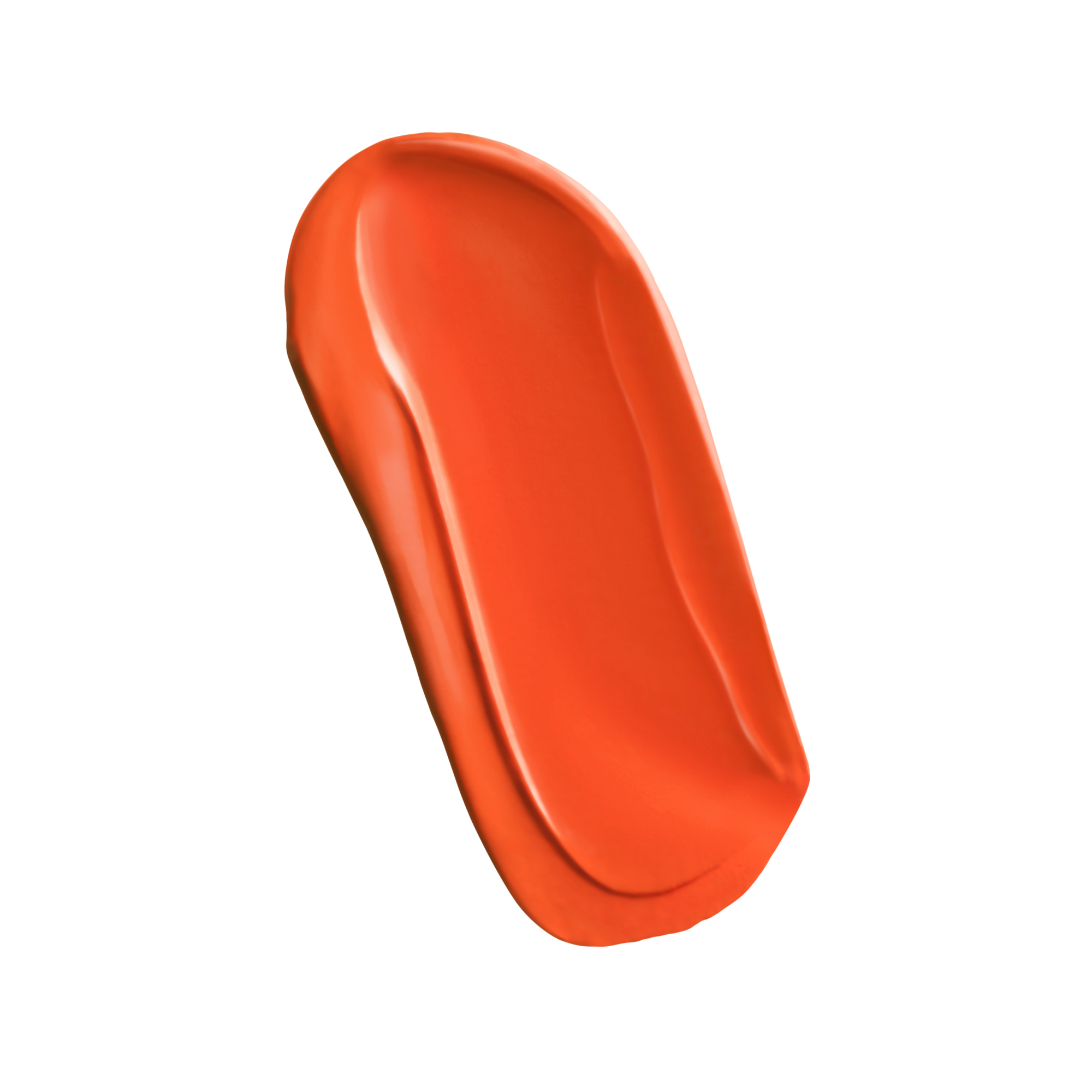 LV Rouge - Satin Lipstick - Orange | LOUIS VUITTON ®